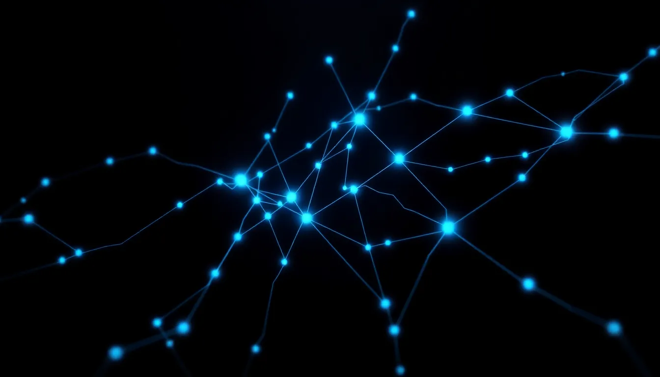 NetFusion 智能儀表板